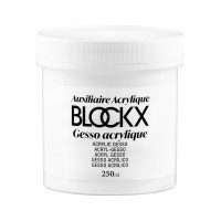 Blockx Gesso