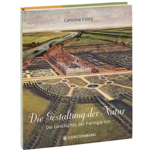 Gerstenberg Verlag Die Gestaltung der Natur