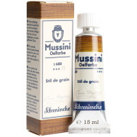 Schmincke Mussini Retro Stil de grain