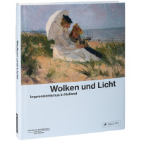 Wolken und Licht | Westheider, Philipp, Zamani | Prestel 2023