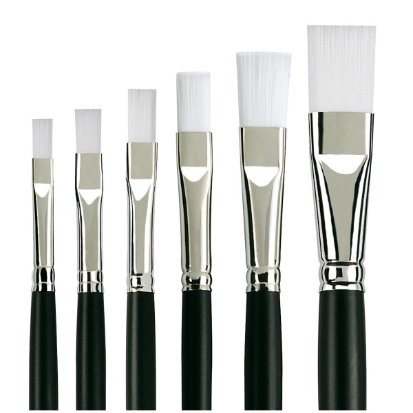 boesner Serie 10/982, Pastopinsel