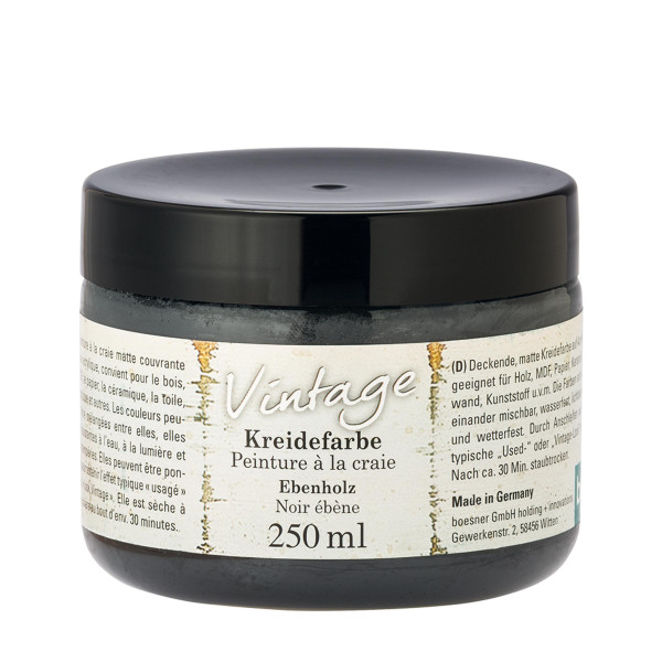 boesner Vintage Kreidefarbe
