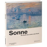 Sonne | Westheider, Phlilpp, Zamani | Prestel 2023