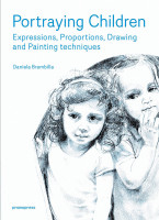 Daniela Brambilla: Portraying Children