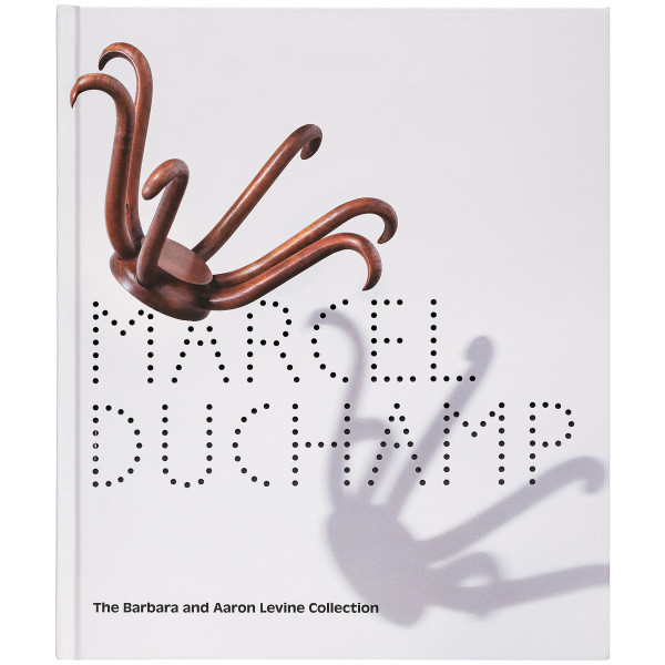 Prestel Verlag Marcel Duchamp