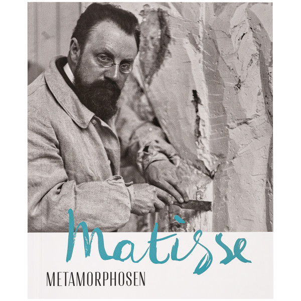 Scheidegger & Spiess Verlag Matisse - Metamorphosen