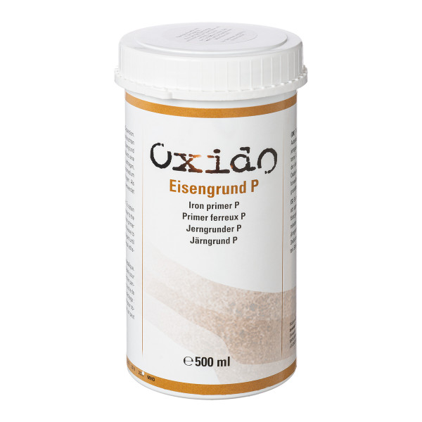 Oxido Eisengrund P