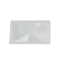 Standardgraph Folienlupe