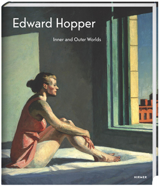 Hirmer Verlag Edward Hopper