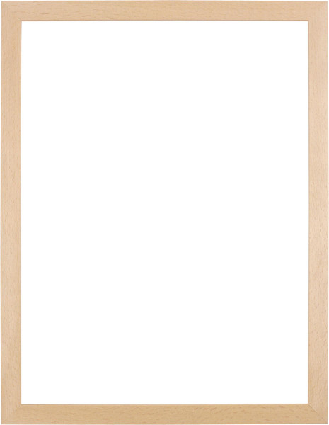 boesner Quadro Buche Fertig-Leerrahmen