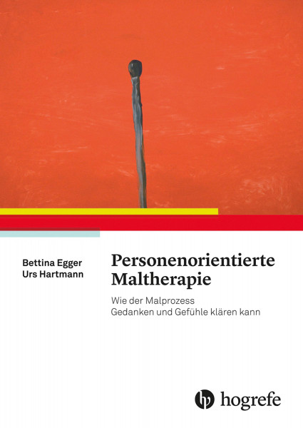 Hogrefe Verlag Personenorientierte Maltherapie