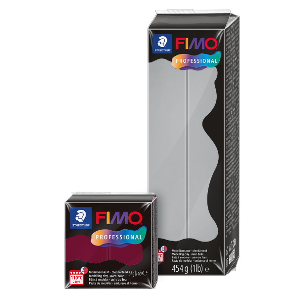 Staedtler Fimo Professional