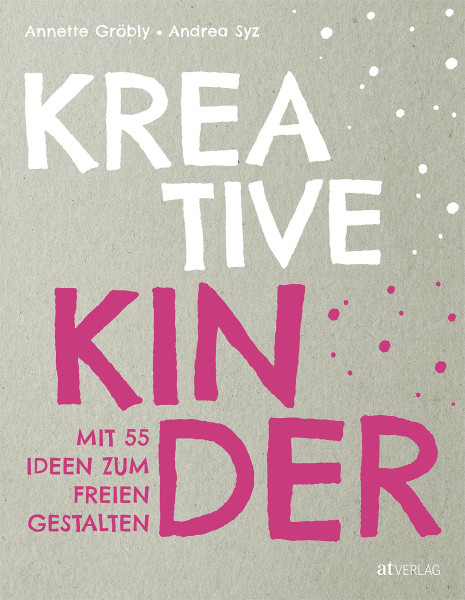 AT Verlag Kreative Kinder
