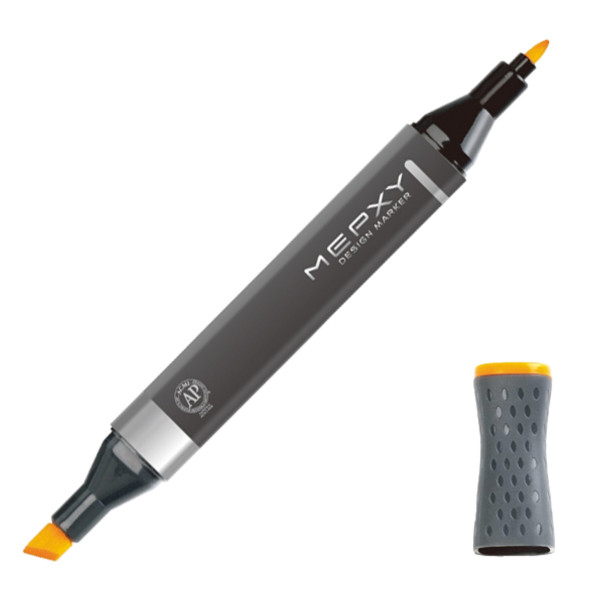 Mepxy Design Marker