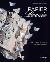 Papier-Poesie (Simone Bendix, Helene Bendix) | Haupt Vlg.