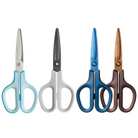 Plus Fitcut Curve Schere