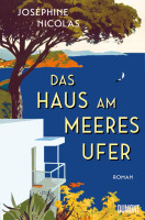 Das Haus am Meeresufer (Joséphine Nicolas) | Dumont Buchvlg.