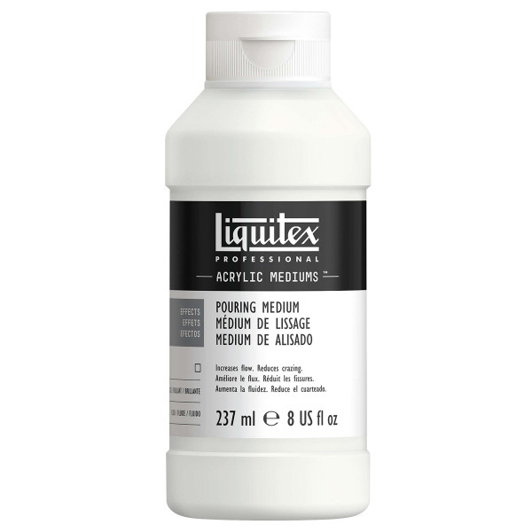 Liquitex Pouring Medium