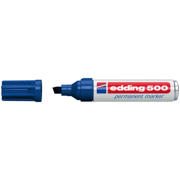 Edding® 500 Permanentmarker