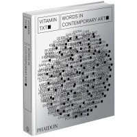 Vitamin Txt | Phaidon 2024