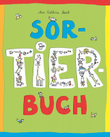 SorTIERbuch, Ann Cathrin Raab (Peter Hammer Verlag)