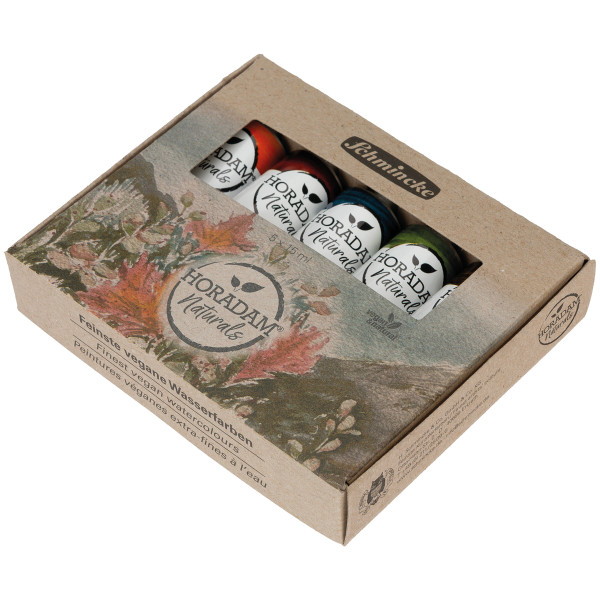 Schmincke Horadam Naturals-Set