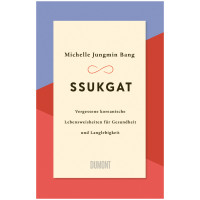 Ssukgat | Michelle Jungmin Bang | Dumont 2025