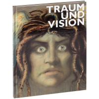 Traum und Vision (Oliver Kornhoff (Hrsg.)) | Arp Museum 2020