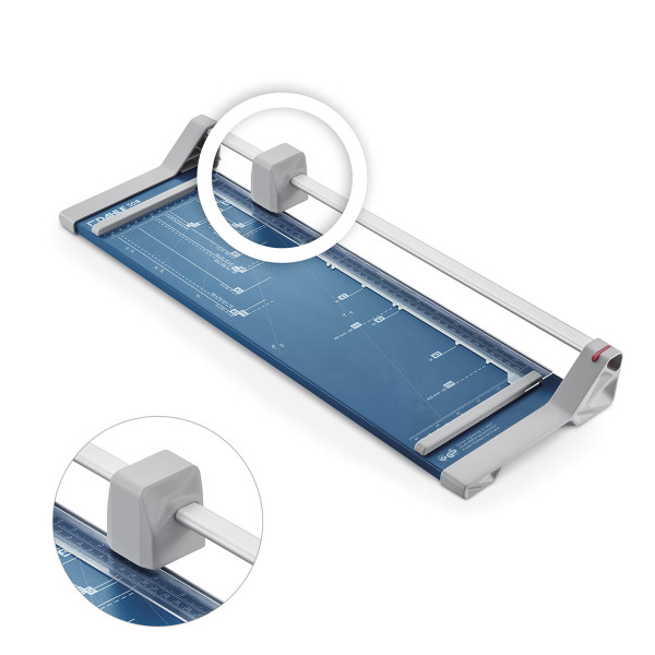 Dahle Messerkopf für Rollenschneider 507 + 508