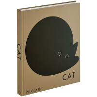 Cat | Phaidon 2026