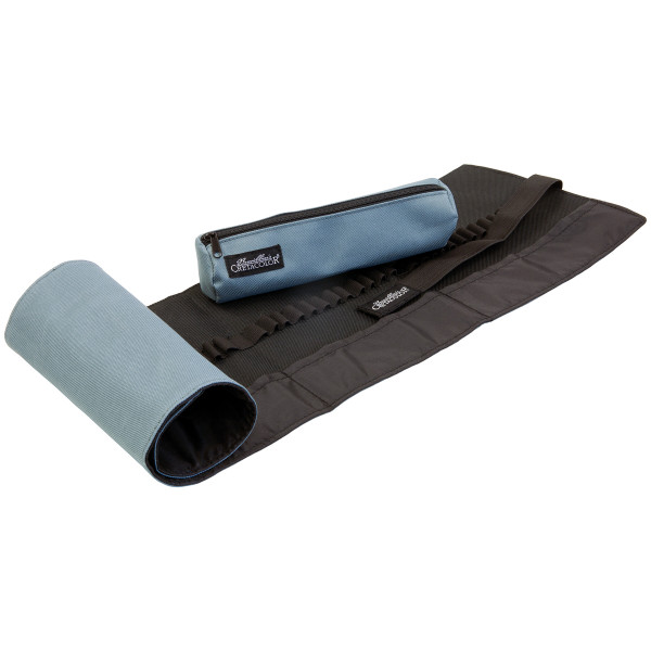 Brevillier's Cretacolor Rolletui