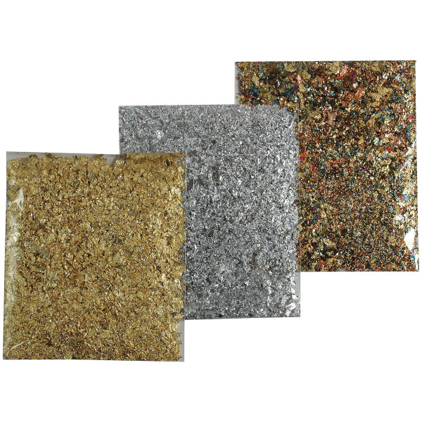 Horus Art-Metal-Flocken