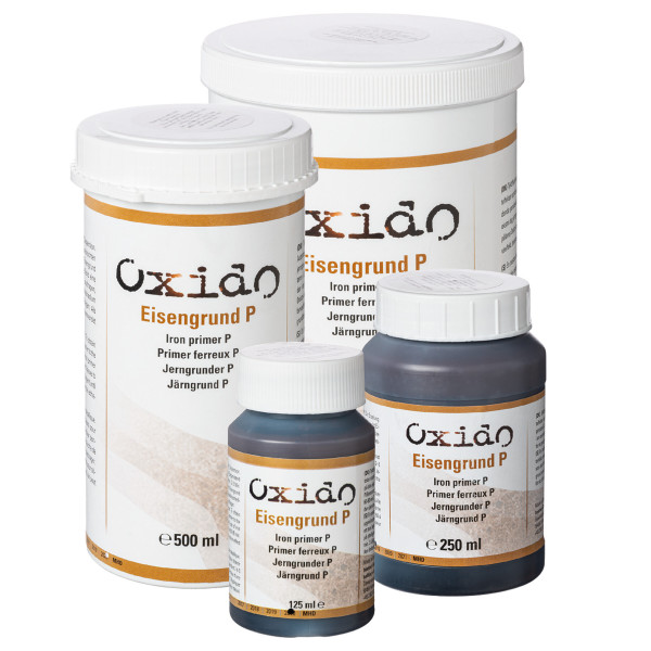 Oxido Eisengrund P