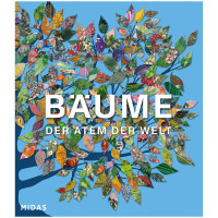 Bäume - der Atem der Welt | Tony Kirkham | Midas 2025