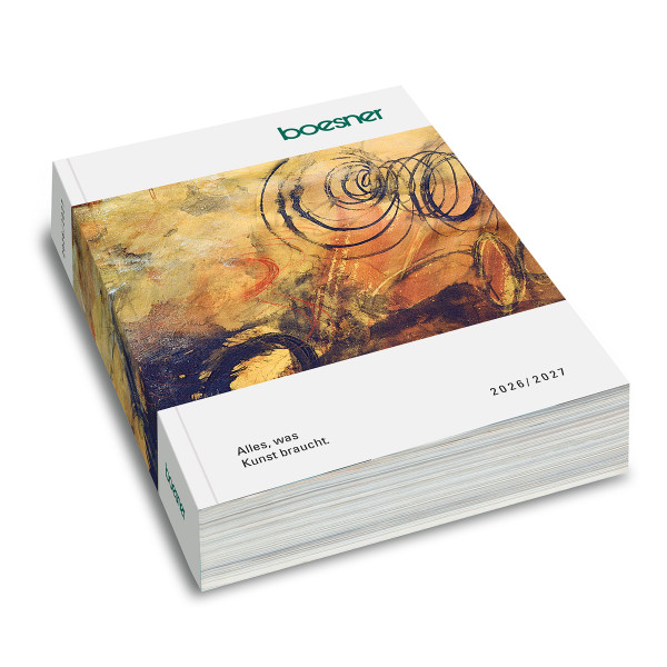 boesner Katalog 2026/2027