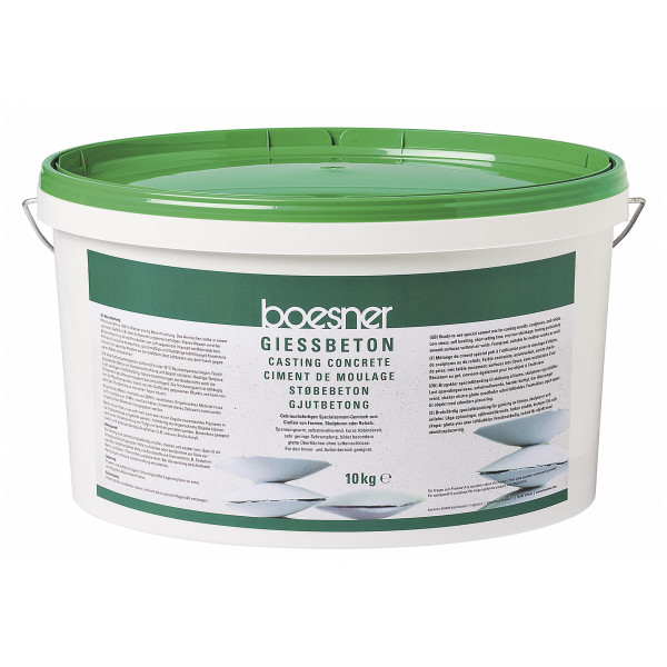 boesner Gießbeton
