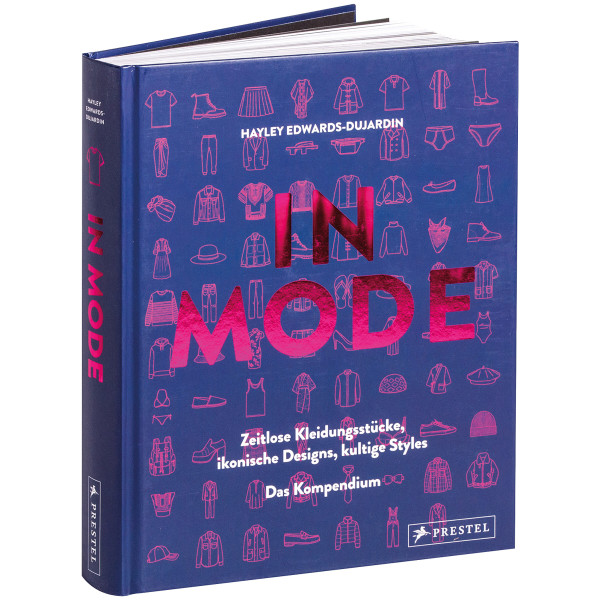 Prestel Verlag In Mode