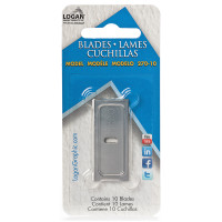 Logan 270 Ersatzklingen