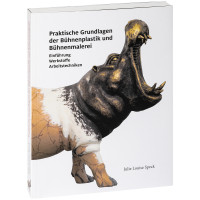Praktische Grundlagen der Bühnenplastik und Bühnenmalerei | Julie Speck 2023