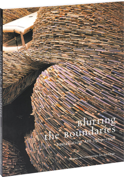 D.A.P. Blurring the Boundaries