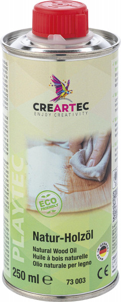 Creartec Natur-Holzöl