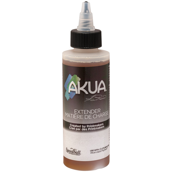 Speedball Akua Extender