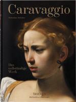 Caravaggio, das vollständige Werk
