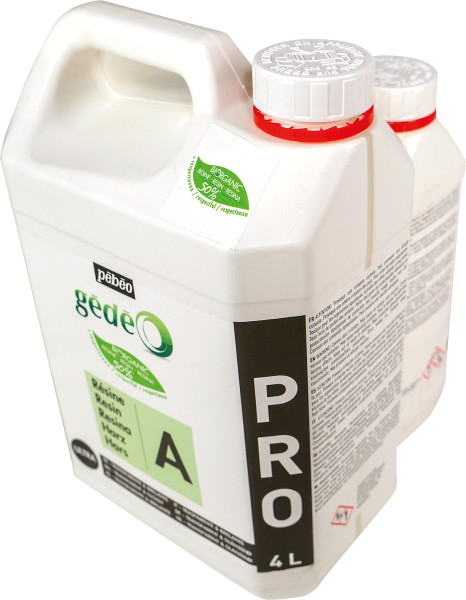 Pébéo Harz Pro Bio