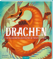 Drachen (Federica Magrin) | Ars Edition