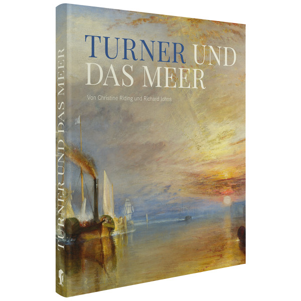 Favoritenpresse Turner und das Meer