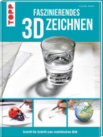 Faszinierendes 3D-Zeichnen (Stefan Pabst) | frechverlag