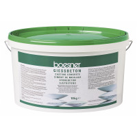 boesner Gießbeton