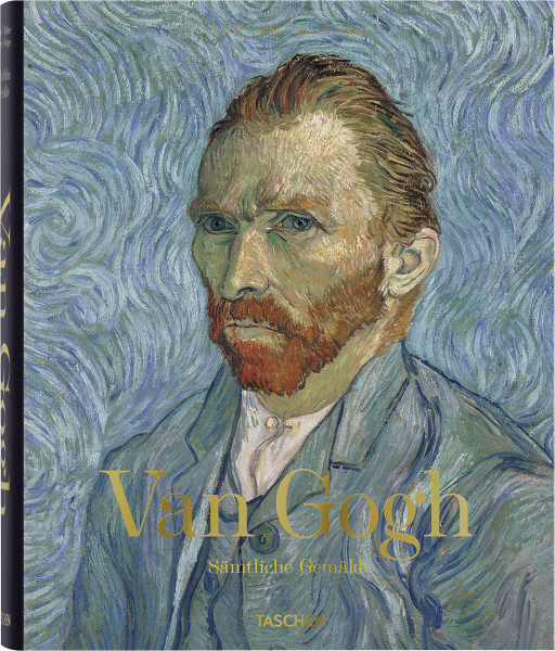 Taschen Verlag Van Gogh