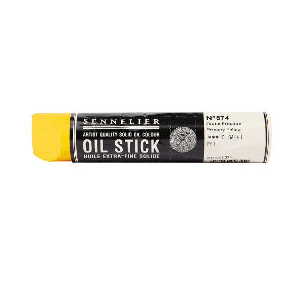 Sennelier Künstler-Oil Stick